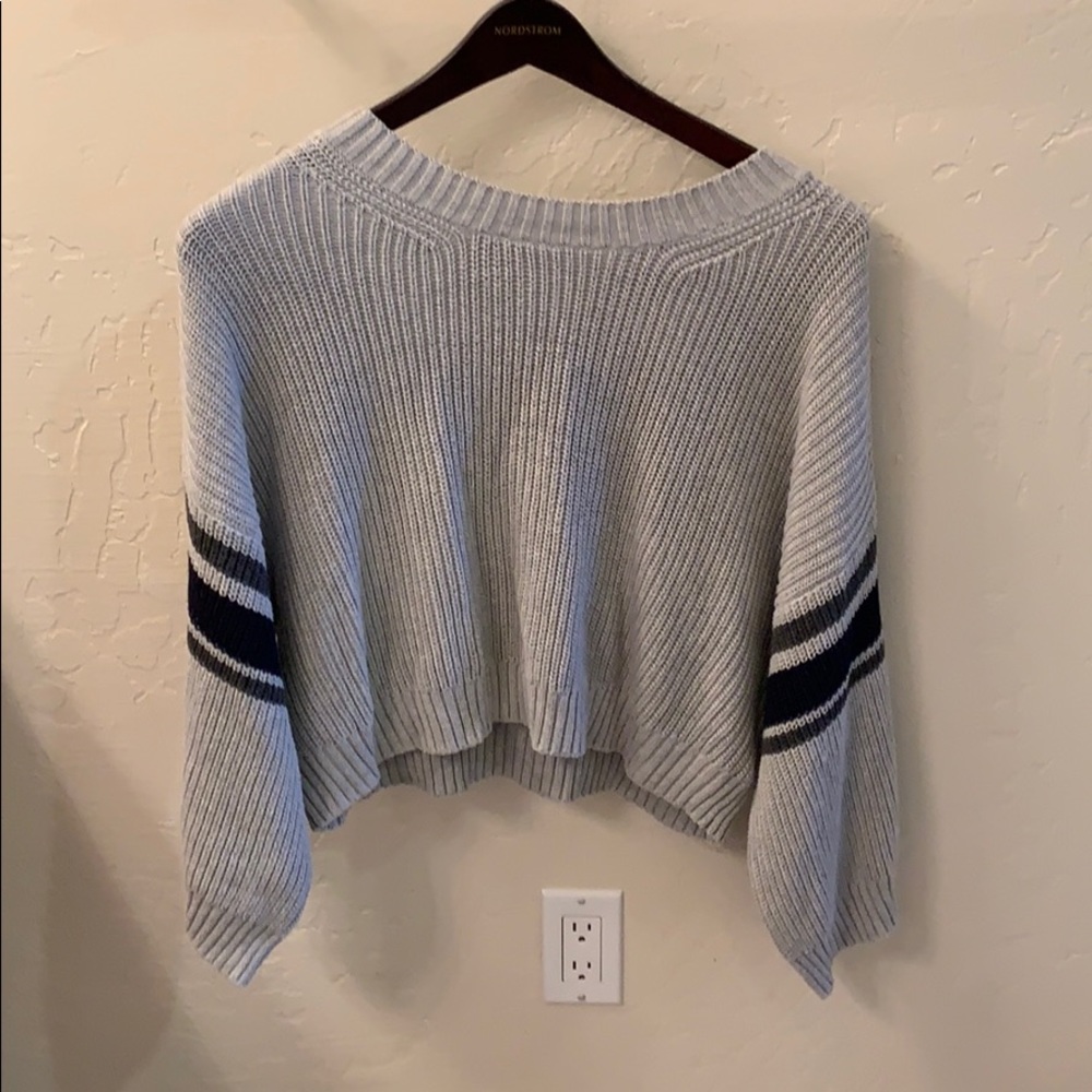 Urban outfitters sweater!